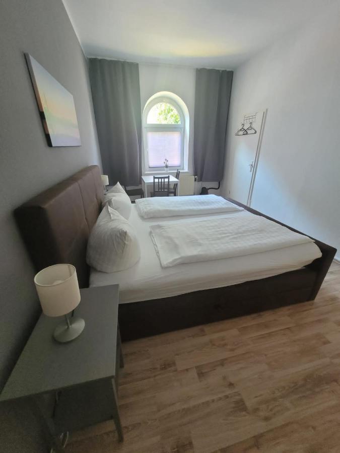 Waldemar-appartement Apartment *