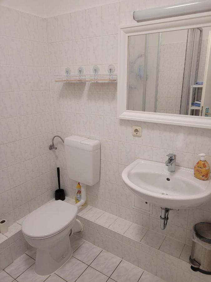 Waldemar-appartement Lejlighed Rostock