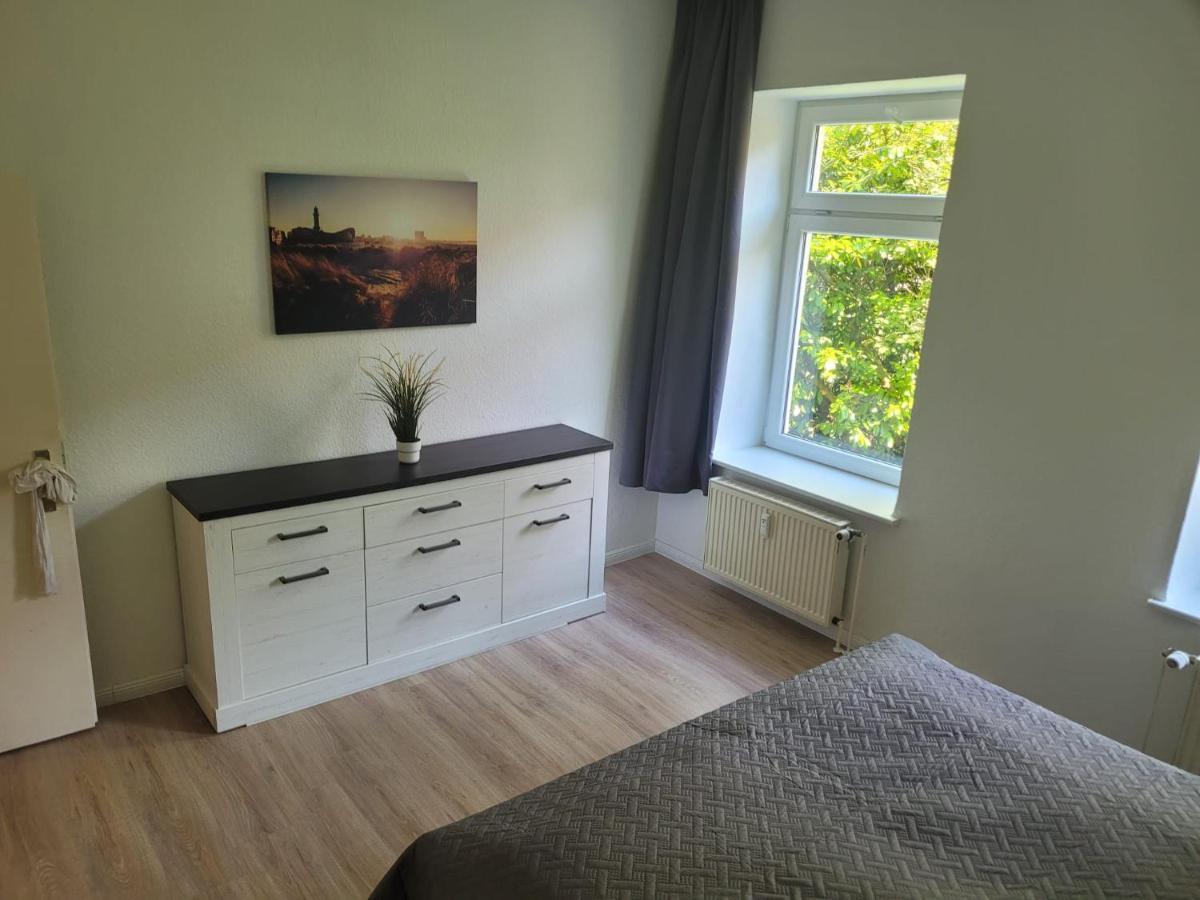 Waldemar-appartement Lejlighed Rostock