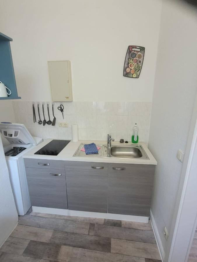 Lejlighed Waldemar-appartement