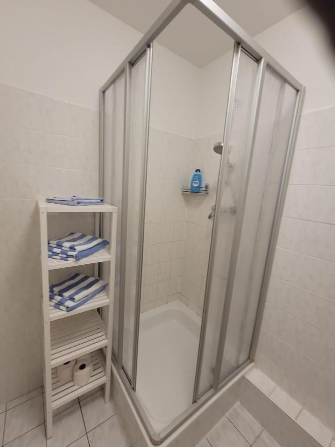 Waldemar-appartement Apartment Rostock