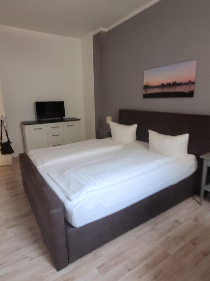 Waldemar-appartement