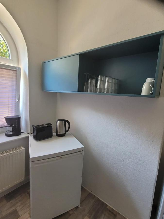 Waldemar-appartement Apartment *